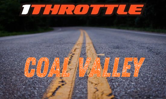 Harley Davidson Coal Valley