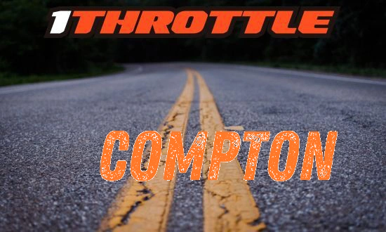 Harley Davidson Compton