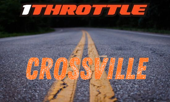 Harley Davidson Crossville