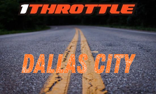 Harley Davidson Dallas City