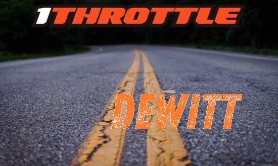 Harley Davidson Dewitt