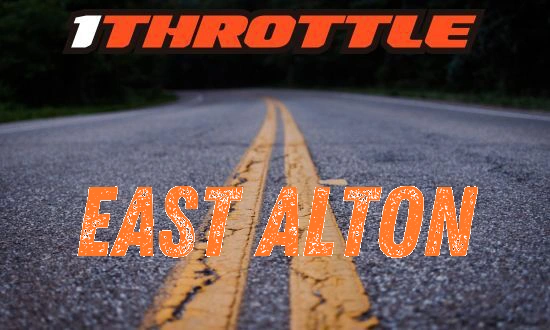 Harley Davidson East Alton