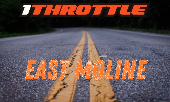 Harley Davidson East Moline