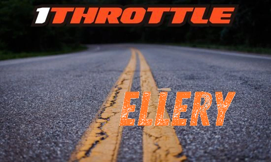 Harley Davidson Ellery