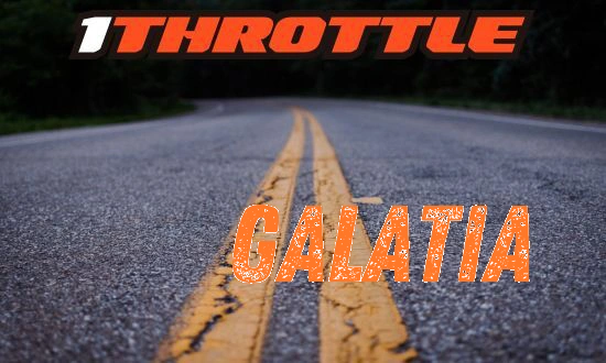 Harley Davidson Galatia