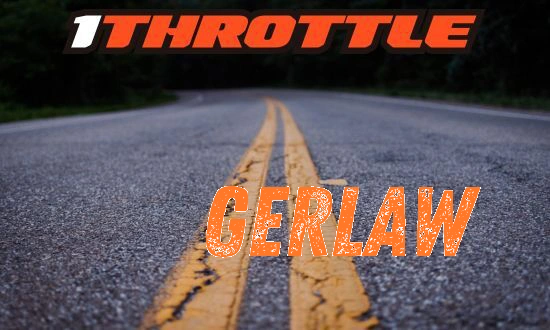 Harley Davidson Gerlaw