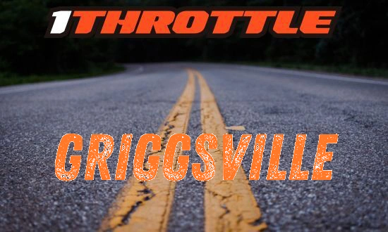 Harley Davidson Griggsville