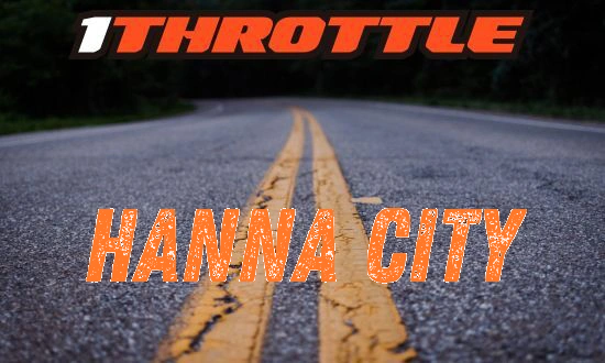 Harley Davidson Hanna City