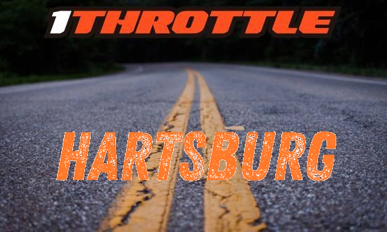 Harley Davidson Hartsburg