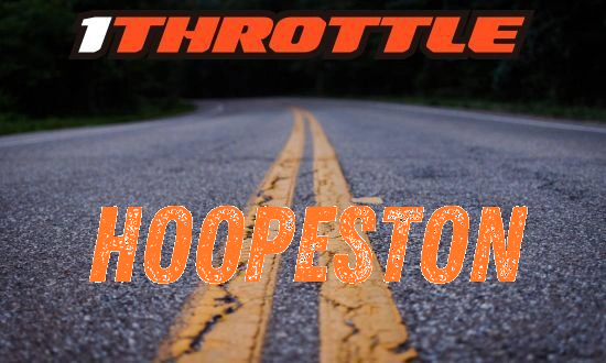 Harley Davidson Hoopeston