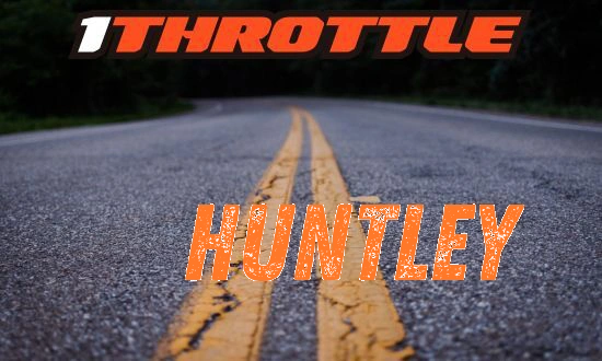 Harley Davidson Huntley