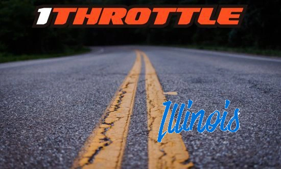 Used HD motorcycles in Illinois