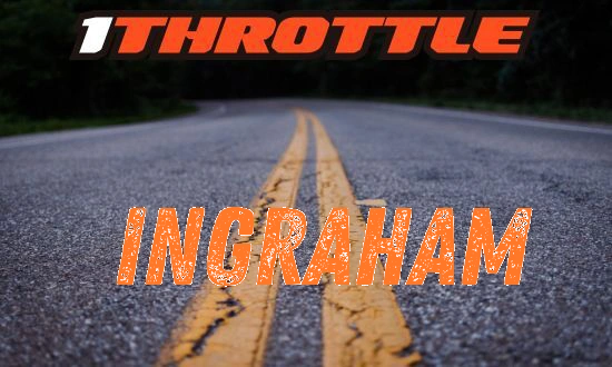 Harley Davidson Ingraham