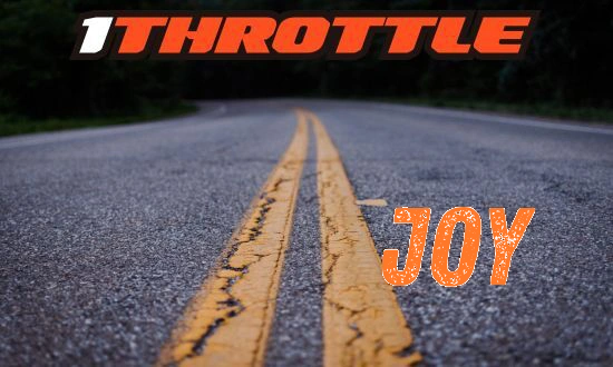Harley Davidson Joy