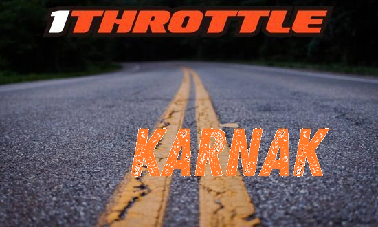 Harley Davidson Karnak