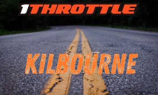 Harley Davidson Kilbourne