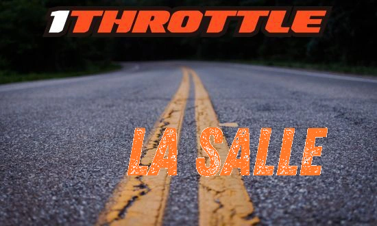 Harley Davidson La Salle