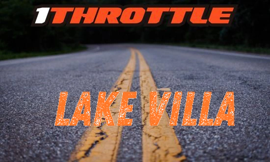 Harley Davidson Lake Villa