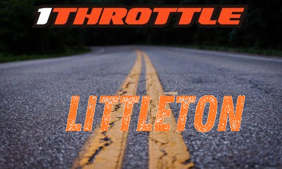 Harley Davidson Littleton