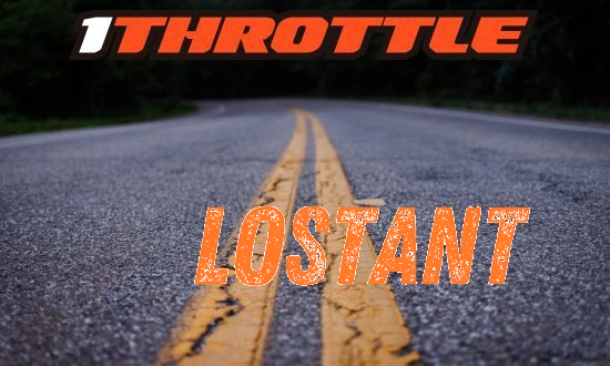 Harley Davidson Lostant