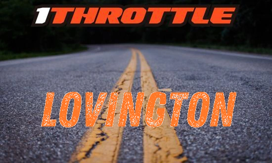 Harley Davidson Lovington