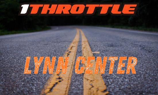 Harley Davidson Lynn Center