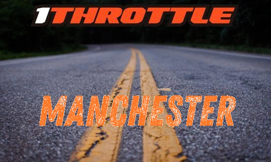 Harley Davidson Manchester