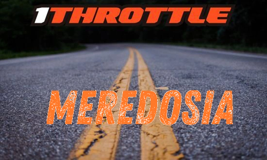 Harley Davidson Meredosia