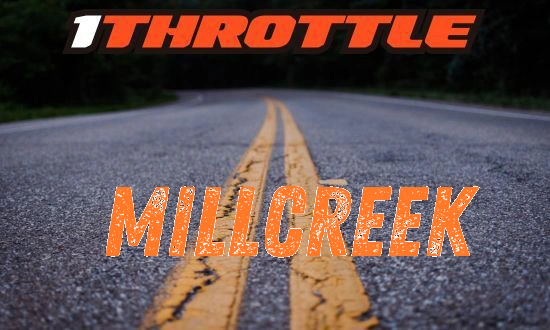 Harley Davidson Millcreek