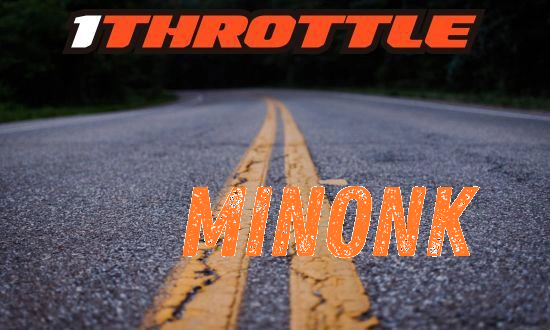 Harley Davidson Minonk