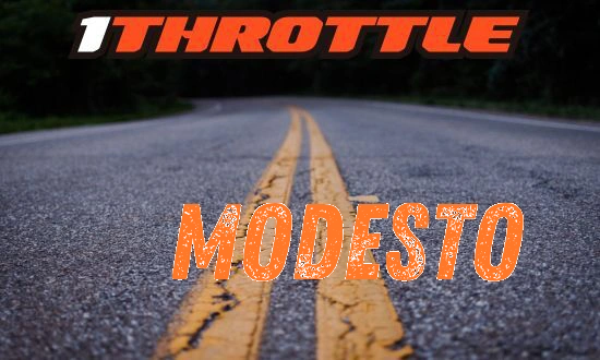 Harley Davidson Modesto