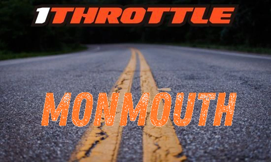 Harley Davidson Monmouth