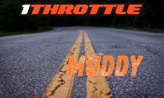 Harley Davidson Muddy