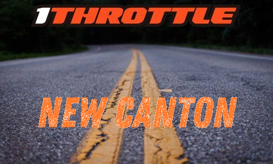 Harley Davidson New Canton