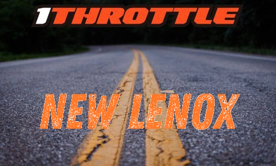 Harley Davidson New Lenox