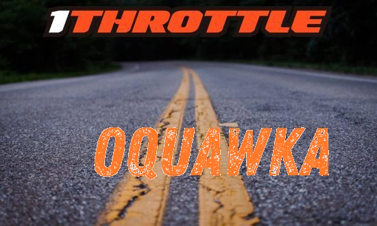 Harley Davidson Oquawka