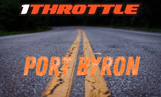 Harley Davidson Port Byron