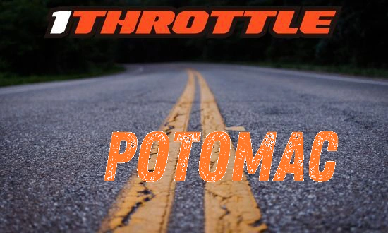 Harley Davidson Potomac