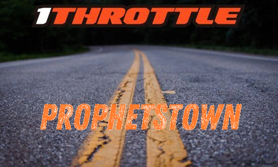 Harley Davidson Prophetstown