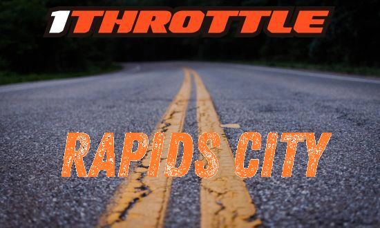 Harley Davidson Rapids City