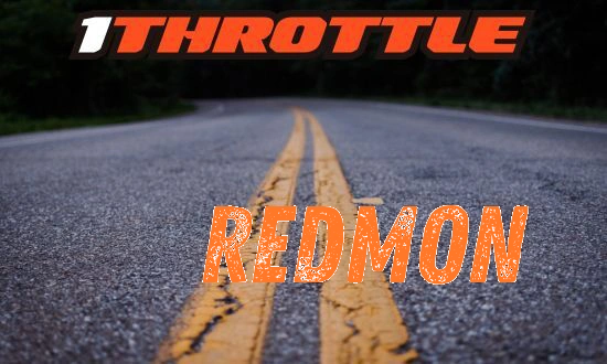 Harley Davidson Redmon