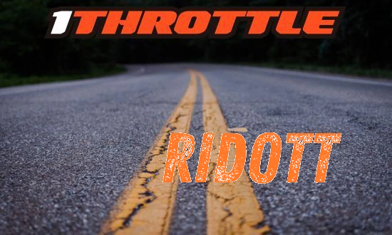 Harley Davidson Ridott