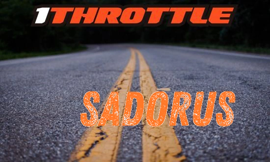 Harley Davidson Sadorus