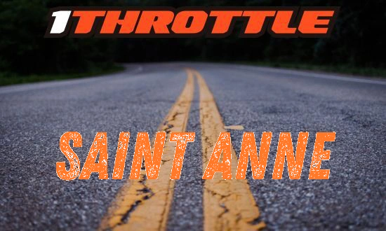 Harley Davidson Saint Anne