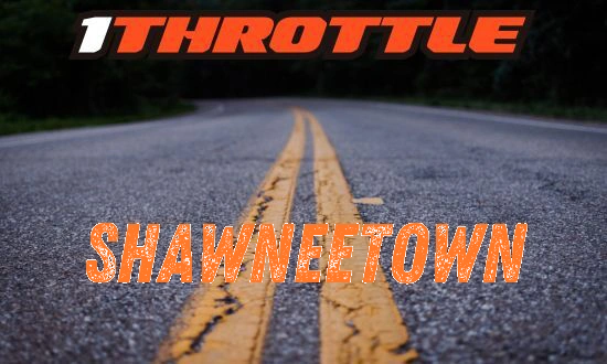 Harley Davidson Shawneetown