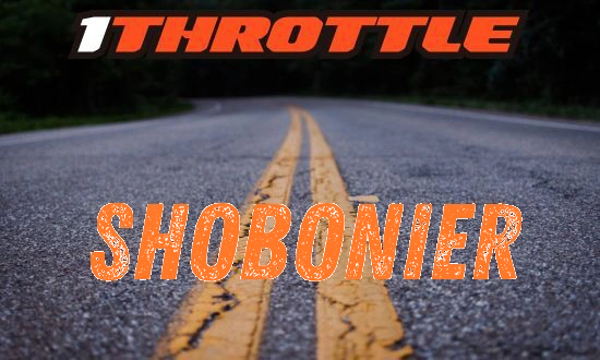 Harley Davidson Shobonier