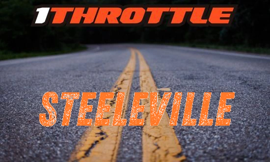 Harley Davidson Steeleville