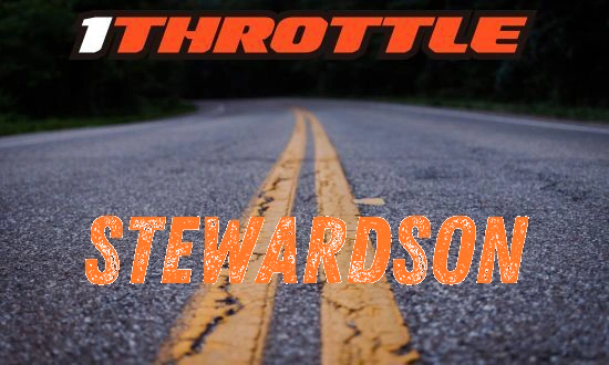 Harley Davidson Stewardson