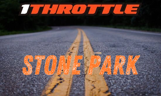 Harley Davidson Stone Park