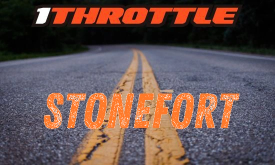 Harley Davidson Stonefort